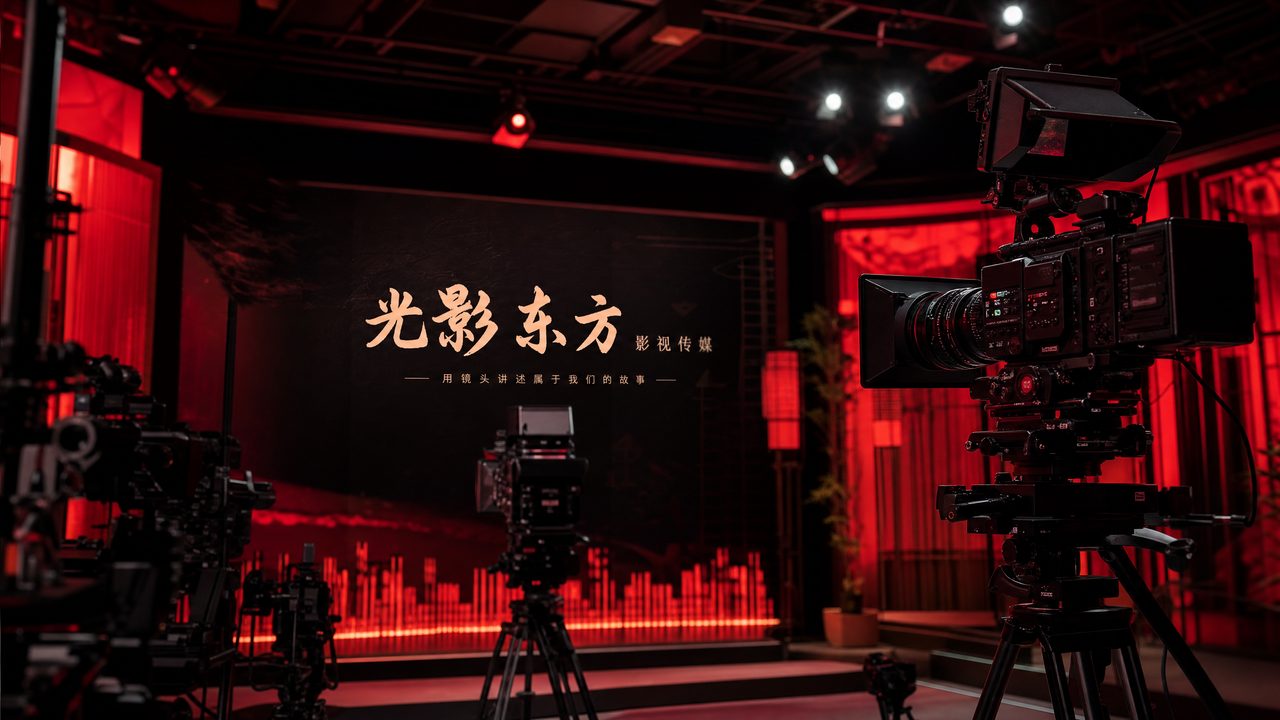 海角社区影视传媒公司